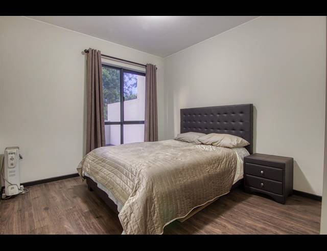 2 BEDROOM APARTMENT RENTED IN RIVONIA